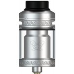 Hellvape Dead Rabbit Solo RTA Gunmetal 4ml – Zboží Mobilmania