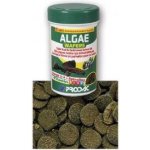 Prodac Algae Wafers 50 g – Zboží Mobilmania