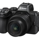Nikon Z 5II – Zboží Živě