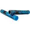 Komponent pro koloběžku ROOT Fractal 173mm BLACK-BLUE Gripy