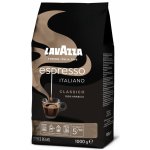 Lavazza Espresso Italiano Classico 1 kg – Zboží Mobilmania