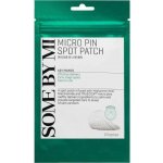 Some By Mi Náplasti na akné s mikrojehličkami Micro Pin Spot Patch 9 ks – Zboží Dáma