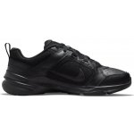 Nike Defy All Day Men's Training Shoe Triple Black – Sleviste.cz