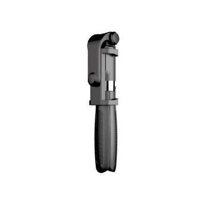 WG 6 tripod s bluetooth tlačítkem černá 7243 – Zboží Živě