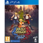 Double Dragon Gaiden: Rise of the Dragons – Hledejceny.cz