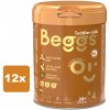 Umělá mléka Beggs 4 12 x 800 g