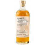 Arran Quarter Cask The Bothy 56,2% 0,7 l (tuba) – Hledejceny.cz