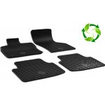 Koberce gumové GUMÁRNY ZUBŘÍ ŠKODA OCTAVIA III 2013-2019, OCTAVIA IV 2020-, CUPRA FORMENTOR 2020 | Zboží Auto