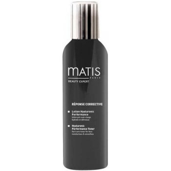 Matis Paris Réponse Corrective Hyaluronic Performance Lotion pleťové lotion s kyselinou hyaluronovou 200 ml