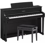 Yamaha CLP 875 B SET1 – Zboží Mobilmania