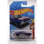 Mattel Hot Wheels 69 Dodge Charger 500 – Sleviste.cz