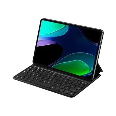 Xiaomi Pad 6 Keyboard 47410 černý – Zboží Mobilmania