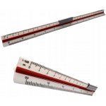 Koh-i-noor Poměrové měřítko 603 365425 – Hledejceny.cz