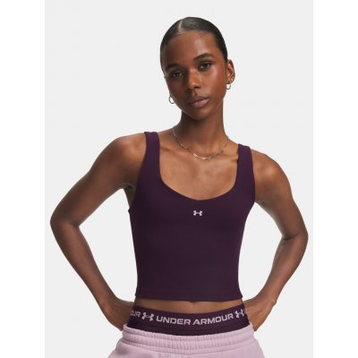 Under Armour Motion Tank Fialová – Hledejceny.cz