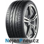 Bridgestone S001 235/50 R18 97V – Hledejceny.cz