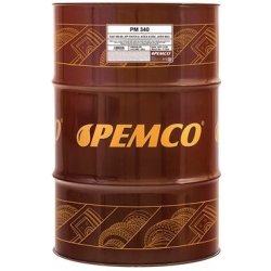 PEMCO 340 A3/B4 5W-40 208 l