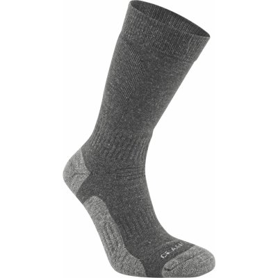 Craghoppers Expert vysoké ponožky CEH001 Black