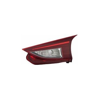 Zadní světlo - pravé vnitřní MAZDA 3 (BM) | 2013-2017 | DEPO | – Hledejceny.cz