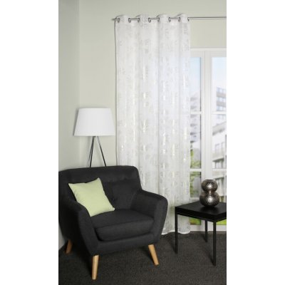Home Wohnideen hotová záclona 53850 BELAGIO 9405 sampan 245x140 cm (v x s) – Hledejceny.cz