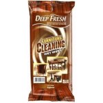 Deep fresh Furniture Čistící ubrousky na nábytek 20 ks – HobbyKompas.cz