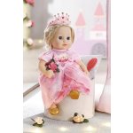 Zapf Creation Baby Annabell Little Sweet Princezna 36 cm – Sleviste.cz