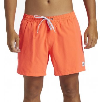 Quiksilver Everyday Solid Volley 15 MKZ0/Fiery Coral