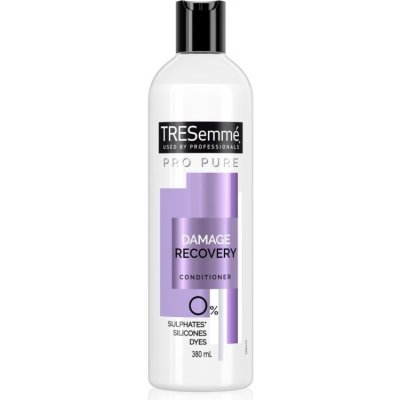 TRESemmé Pro Pure Damage Recovery Conditioner 380 ml