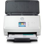 HP ScanJet Pro N4000 snw1 – Zboží Živě