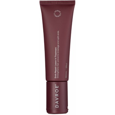 Davroe Ends Repair Leave-In Treatment 150 ml – Hledejceny.cz