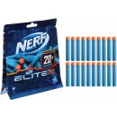 Nerf Elite 2.0 20 náhradních šipek