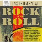 Instrumental Rock and Roll - DÁRKOVÁ EDICE CD – Zboží Mobilmania