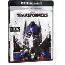 Film Transformers UHD+BD