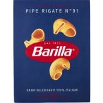 Barilla Pipe Rigate 0,5 kg – Hledejceny.cz