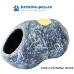 Komodo držák na Jelly kalíšky - umělý skalní úkryt 16x9x9 cm – Hledejceny.cz