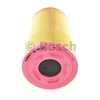 BOSCH Vzduchový filtr F026400483 – Hledejceny.cz