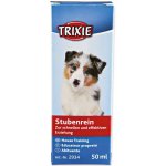 Kapky Trixie na výcvik, čistotný pes 50 ml – Hledejceny.cz