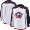 Hokejový dres Fanatics Pánský Dres Columbus Blue Jackets Premium Away Jersey