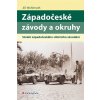 Kniha Západočeské závody a okruhy