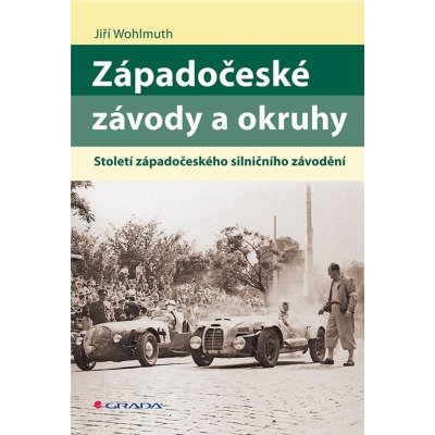 Západočeské závody a okruhy – Zboží Mobilmania