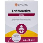 Livsane Laktoaktivní kapky pro děti 7,5 ml – Hledejceny.cz
