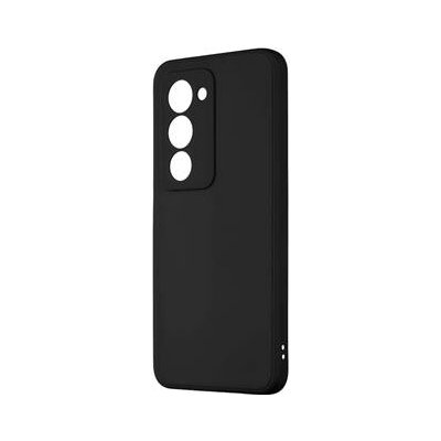 OBAL:ME Matte TPU Kryt pro Xiaomi Redmi 15 4G/5G Black – Zboží Živě