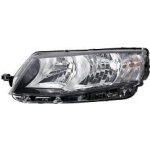 Světlo ŠKODA OCTAVIA III | levé přední | 1/2013-05/2017 | AL (Automotive Lighting) | 8001063833354 – Hledejceny.cz