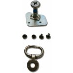 WALDHAUSEN Sada pro úpravu sedel Wintec levá – Zboží Dáma