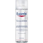 Eucerin DermatoClean Hyaluron Micellar Water 3in1 čisticí micelární voda 400 ml – Hledejceny.cz