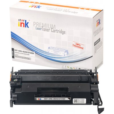 Starink HP CF226X - kompatibilní – Sleviste.cz