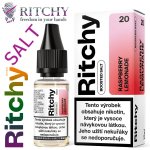 Ritchy Salt Raspberry Lemonade 10 ml 10 mg – Zboží Mobilmania