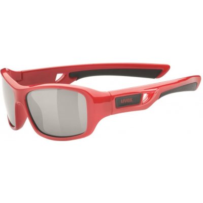 Uvex SPORTSTYLE 505 RED – Hledejceny.cz