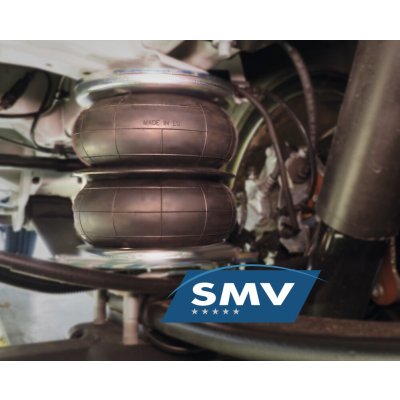 Vzduchové odpružení E-Suspension Z8 | Zboží Auto