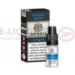 Imperia Fifty Nico Base 50VG/50PG 10 ml 12 mg – Hledejceny.cz
