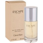 Calvin Klein Escape toaletní voda pánská 50 ml – Hledejceny.cz